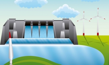 Ανανεώσιμες Πηγές Ενέργειας - Υδροηλεκτρική